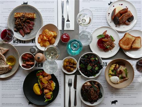 35 Best Restaurants in Glasgow, Picked By Local .